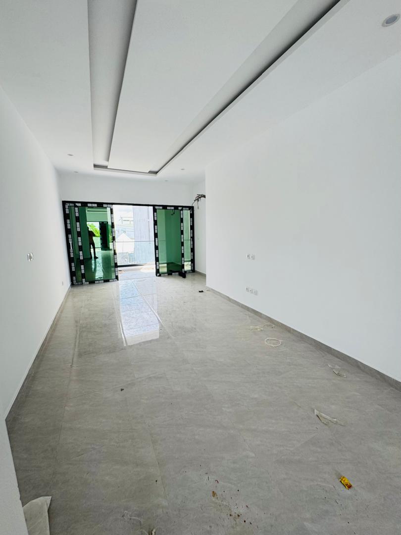 Abidjan, Plateau, Hotel Tiama